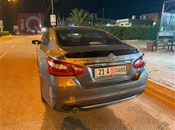 نیسان ئەلتیما